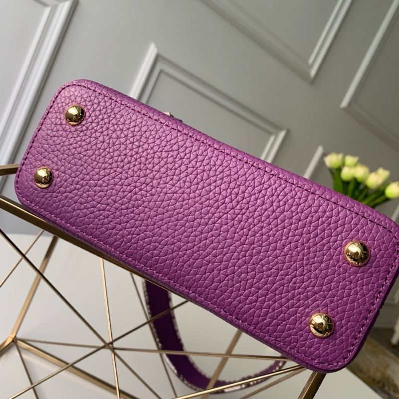 LV Top Handle Bags